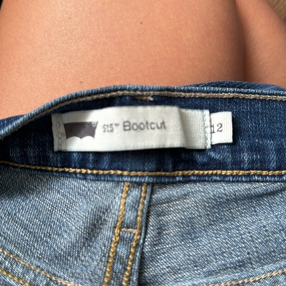 Women’s Jeans - Picture 4 of 4